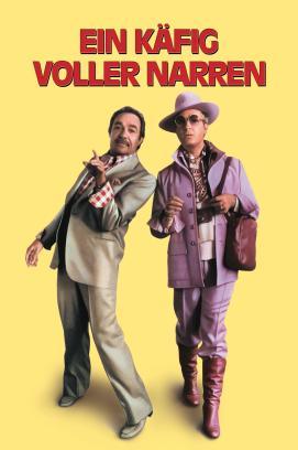 Ein Käfig voller Narren stream