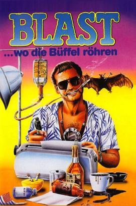 Blast - Wo die Büffel röhren stream