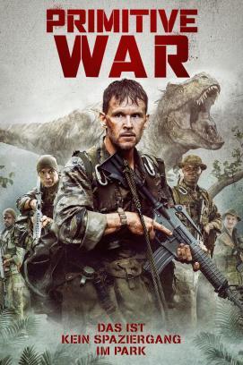 Primitive War stream