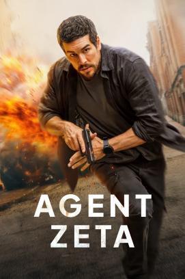 Agent Zeta stream