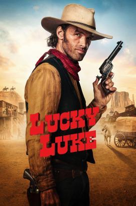 Lucky Luke - Staffel 1 stream