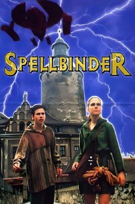 Spellbinder - Staffel 1 stream