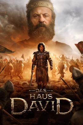 Das Haus David - Staffel 2 stream