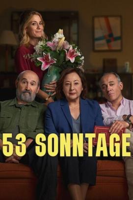 53 Sonntage stream