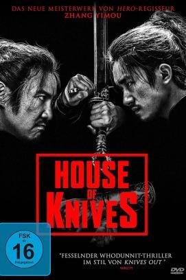 House of Knives stream