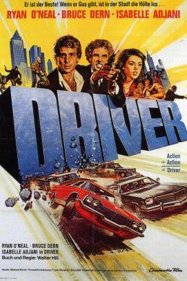 Driver stream