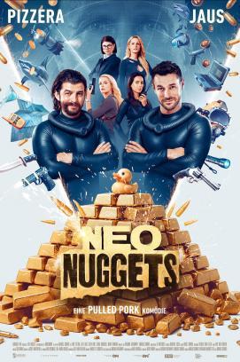 Neo Nuggets - Eine Pulled Pork Komödie stream