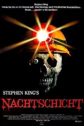 Stephen King’s Nachtschicht stream