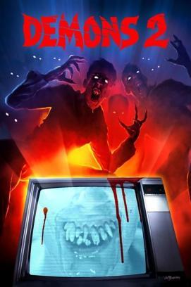 Dämonen 2 stream