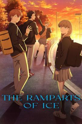 The Ramparts of Ice - Staffel 1 stream