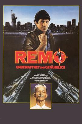 Remo - Unbewaffnet und gefährlich stream