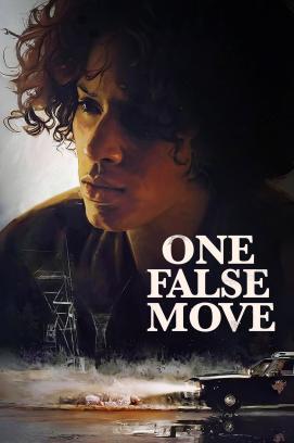 One False Move stream