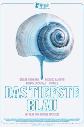 Das tiefste Blau stream