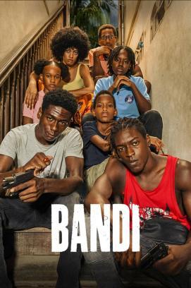 Bandi - Unter Geschwistern - Staffel 1 stream