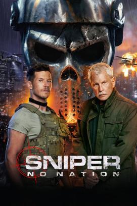 Sniper: No Nation stream