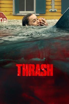 Thrash stream