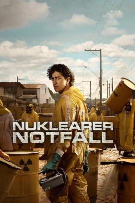 Nuklearer Notfall - Staffel 1 stream
