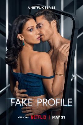 Fake Profile - Staffel 1 stream