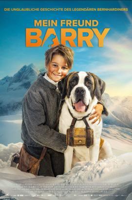 Mein Freund Barry stream