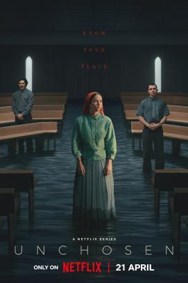 Unchosen - Staffel 1 stream