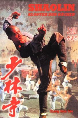 Meister der Shaolin stream