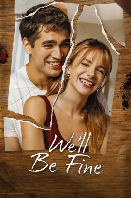 We'll Be Fine - Staffel 1 stream