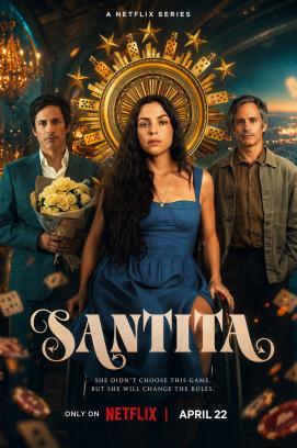 Santita - Staffel 1 stream