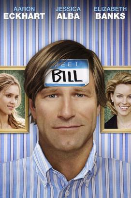 Meet Bill stream