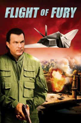 Flight of Fury - Unsichtbarer Feind stream