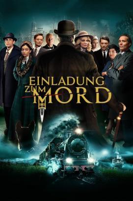Einladung zum Mord stream