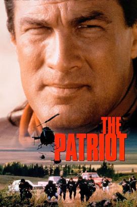 The Patriot stream