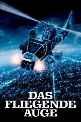 Das fliegende Auge stream