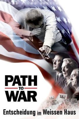 Path to War - Entscheidung im Weißen Haus stream
