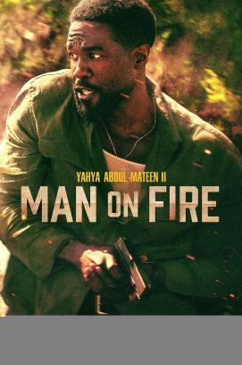 Man on Fire - Staffel 1 stream