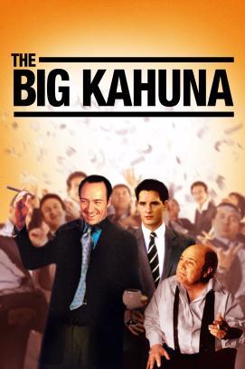 The Big Kahuna - Ein dicker Fisch stream