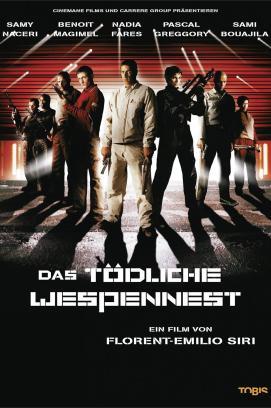 Das tödliche Wespennest stream