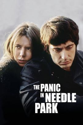 Panik im Needle Park stream