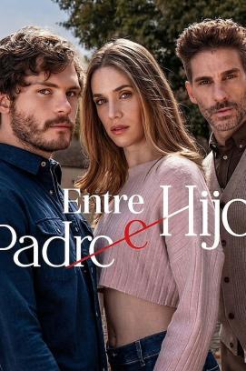 Entre padre e hijo - Staffel 1 stream