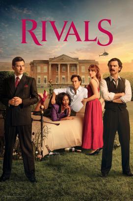 Rivals - Staffel 2 stream