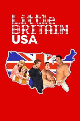 Little Britain USA - Staffel 1 stream