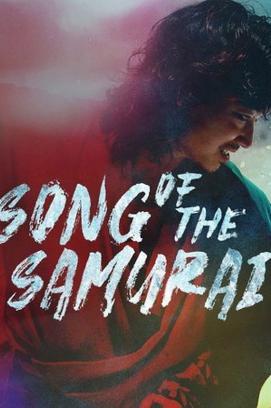 Song of the Samurai - Chapter: Youthful Days in Edo - Staffel 1 *Subbed* stream