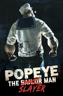 Popeye the Slayer Man stream