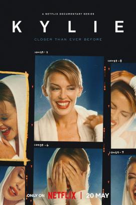 Kylie - Staffel 1 stream