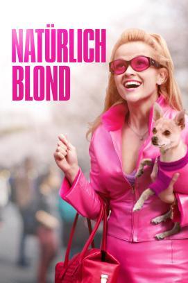 Natürlich blond stream
