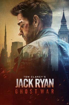 Tom Clancy's Jack Ryan: Ghost War stream