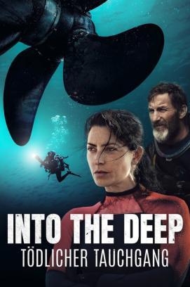 Into the Deep - Tödlicher Tauchgang stream