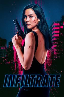 Infiltrate stream