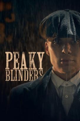 Peaky Blinders - Gangs of Birmingham - Staffel 1 stream