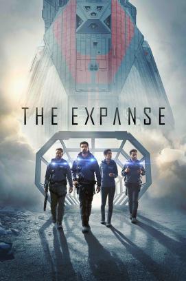 The Expanse - Staffel 1 stream