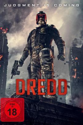 Dredd stream